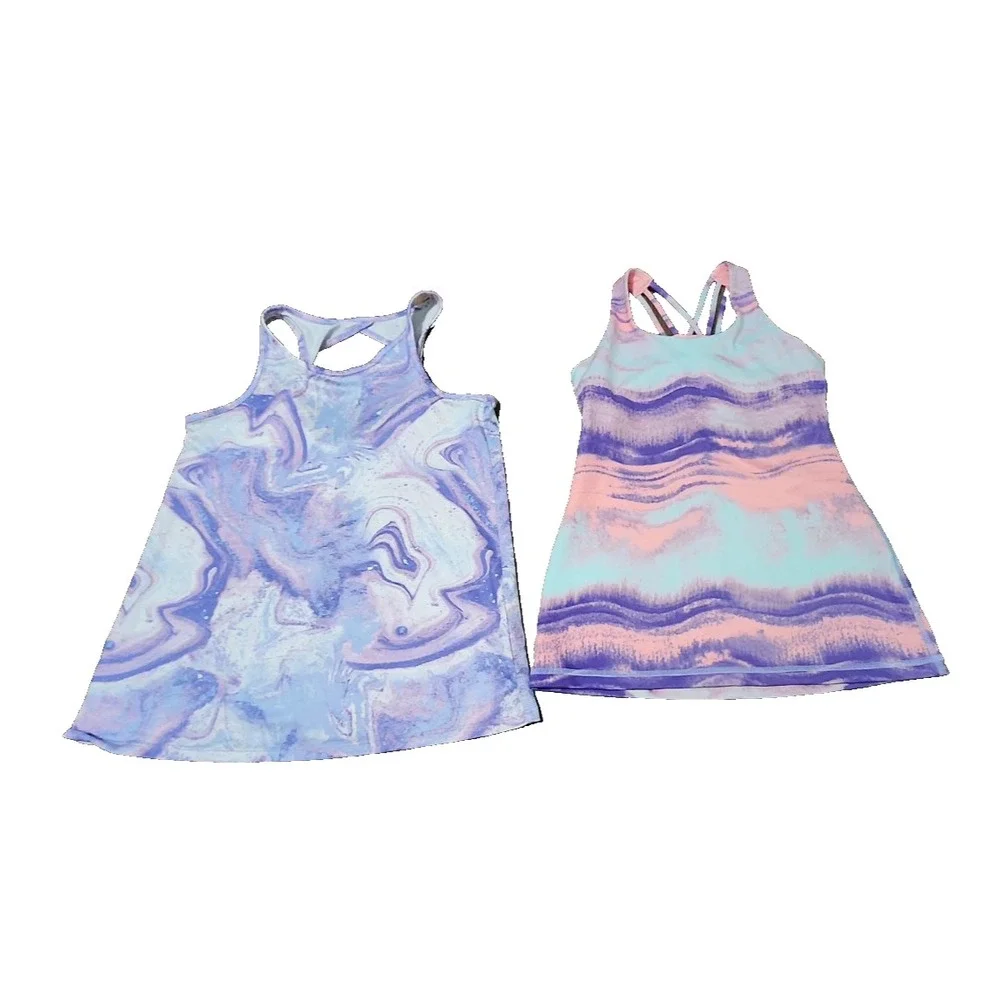 EUC Huge Lot Girls Clothes 15  pieces  SPRING/SUMMER/  Size:‎ 2-3T